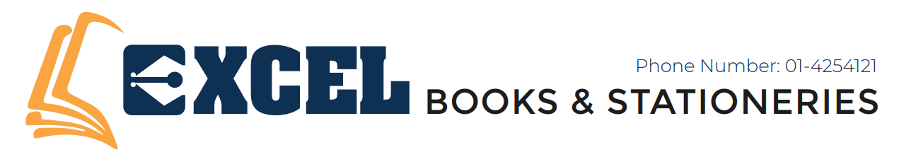 Excel Books and Stationery